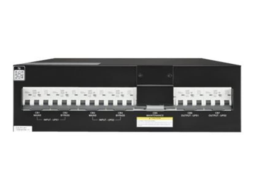 APC SRTGPK01 tilbehør til uninterruptible power supplies (UPSs)
