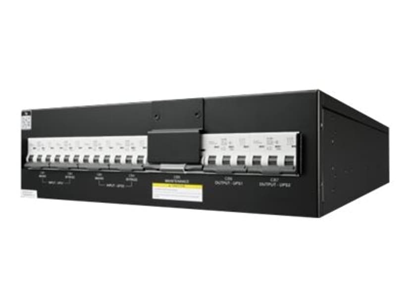 APC SRTGPK01 tilbehør til uninterruptible power supplies (UPSs)