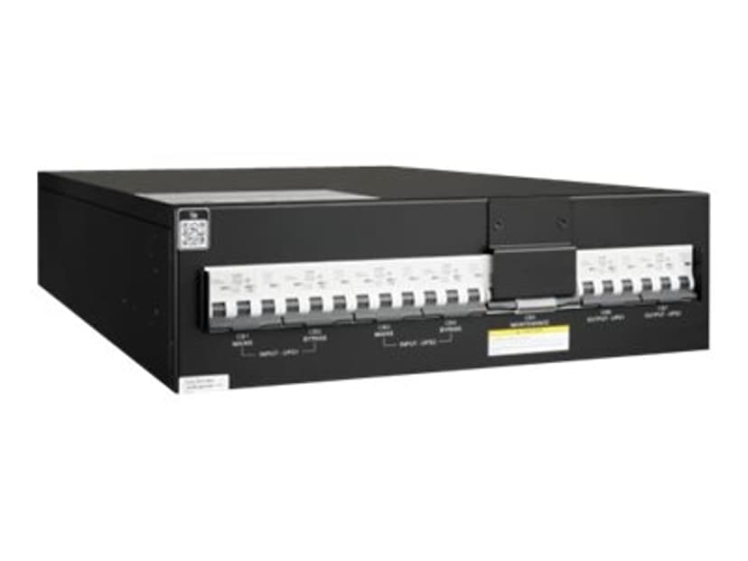 APC SRTGPK01 tilbehør til uninterruptible power supplies (UPSs)