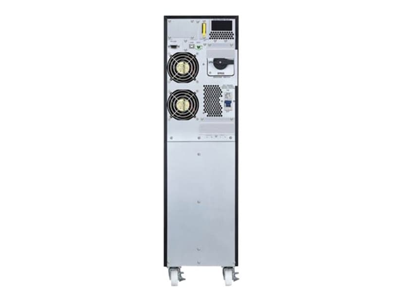 APC SRV10KI uforstyrrbar strømforsyning (UPS) Dobbeltkonvertering (Online) 10 kVA 10000 W