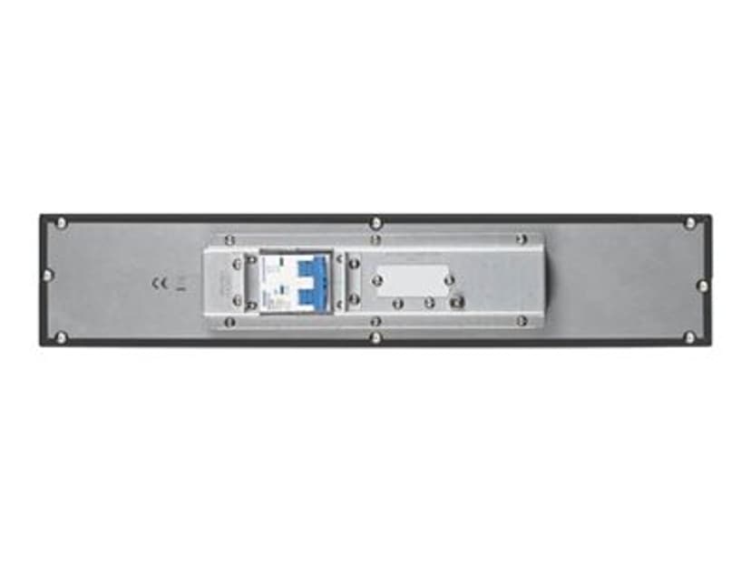 APC SRV10KRIRK UPS-virtalähde Taajuuden kaksoismuunnos (verkossa) 10 kVA 10000 W