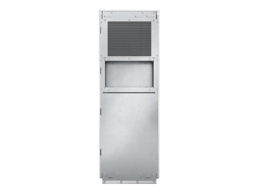 APC GVSUPS40KB4HS UPS-virtalähde Taajuuden kaksoismuunnos (verkossa) 40 kVA 40000 W
