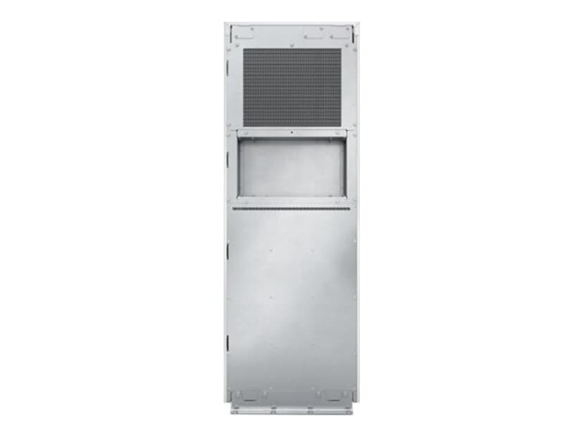 APC Galaxy VS UPS-virtalähde Taajuuden kaksoismuunnos (verkossa) 30 kVA 30000 W