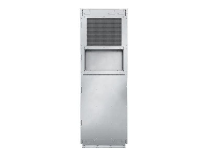 APC GVSUPS20K0B4HS uforstyrrbar strømforsyning (UPS) Dobbeltkonvertering (Online) 20 kVA 20000 W