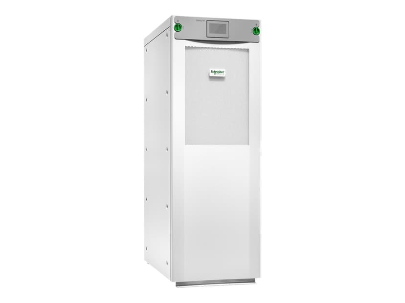 APC GVSUPS20K0B4HS UPS-enhed Dobbeltkonvertering (online) 20 kVA 20000 W