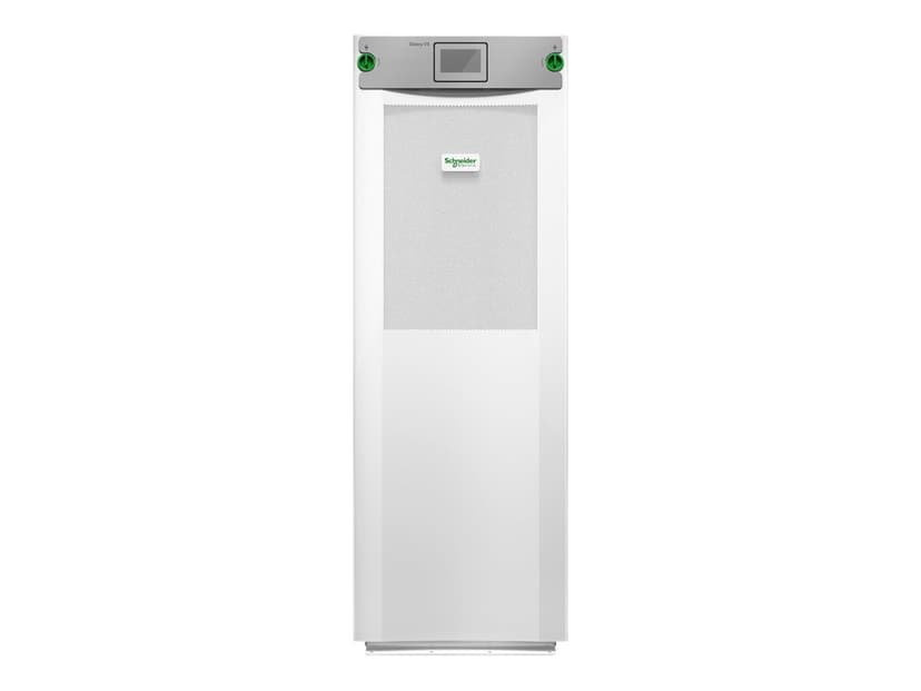 APC GVSUPS20K0B4HS UPS-virtalähde Taajuuden kaksoismuunnos (verkossa) 20 kVA 20000 W