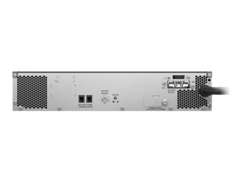 APC Smart-ups On-line Li-ion Xbp 180v 2u Rack/tower