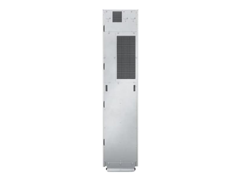APC GVSUPS10KB2HS UPS-virtalähde Taajuuden kaksoismuunnos (verkossa) 10 kVA 10000 W