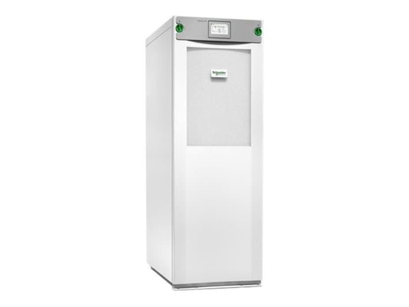 APC GVSUPS40KHS strömskydd (UPS) Dubbelkonvertering (Online) 40 kVA 40000 W