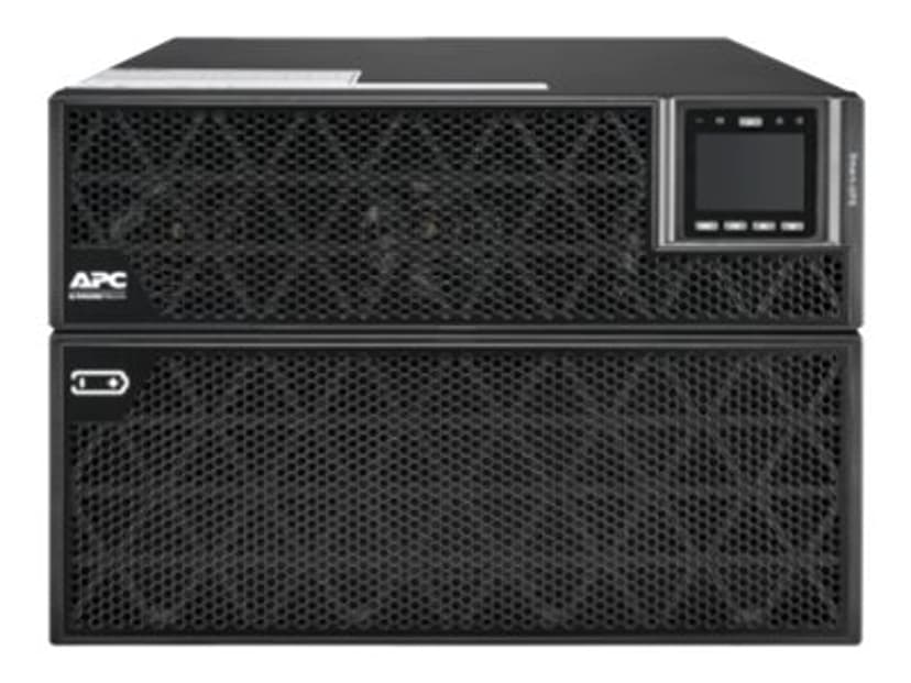 APC Smart-UPS On-Line SRTG20KXLI Noodstroomvoeding, 20kVA/W, 230V&400V hardwired in&uit, NMC