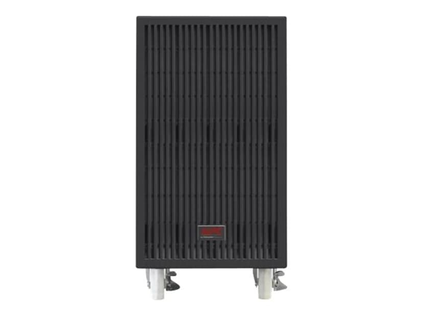APC SRV6KIL uforstyrrbar strømforsyning (UPS) Dobbeltkonvertering (Online) 6 kVA 6000 W