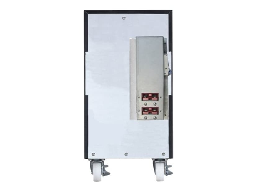 APC SRV6KIL uforstyrrbar strømforsyning (UPS) Dobbeltkonvertering (Online) 6 kVA 6000 W