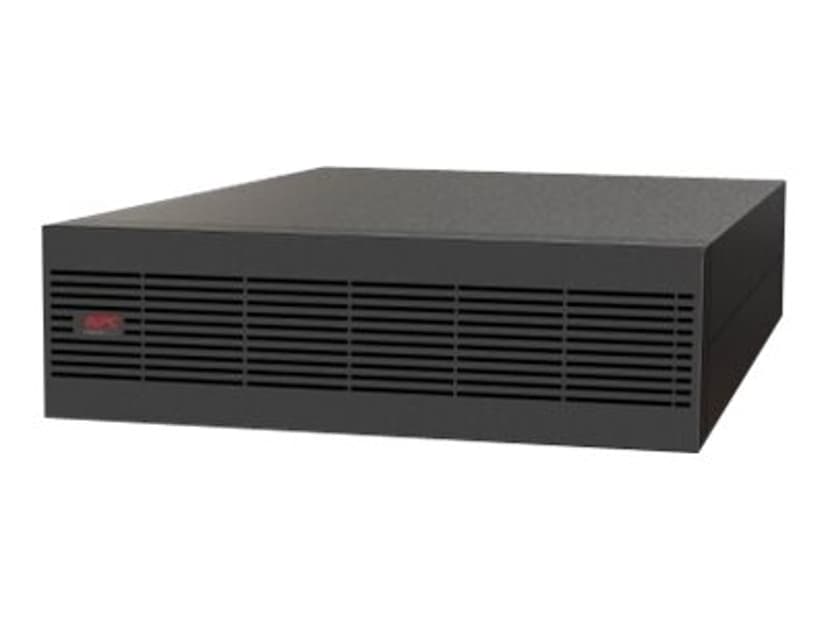 APC SRV240RLBP-9A UPS-batterier Slutna blybatterier (VRLA) 240 V