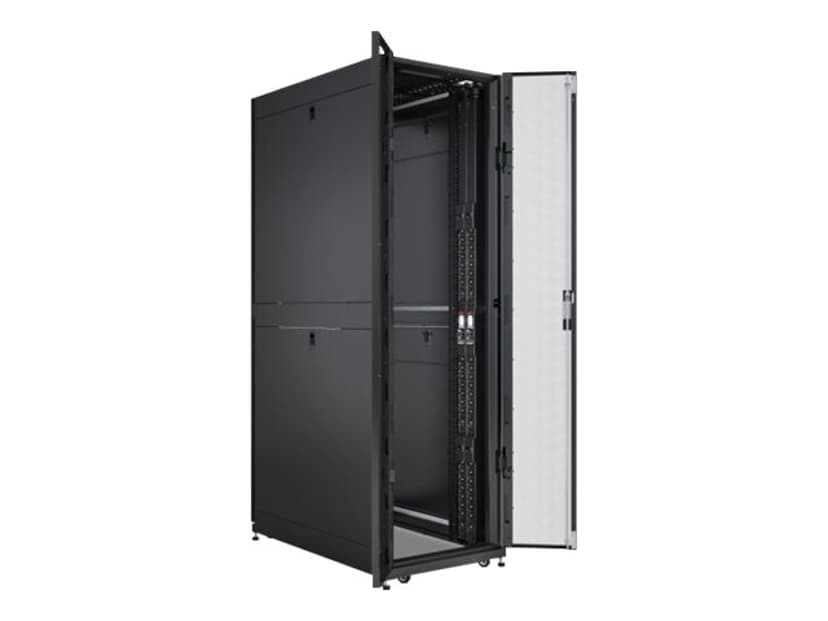 APC Rack PDU APDU9959EU3, Switched, 0U, 16A, 230V, (21x) C13 & (3x) C19, IEC 309 16A stekker