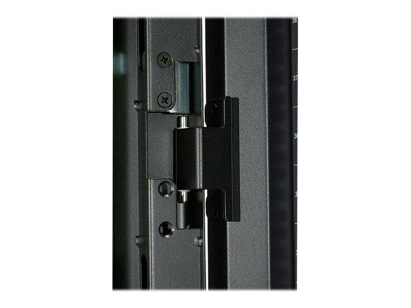 APC AR3810 palvelinteline 42U Itseseisova teline musta