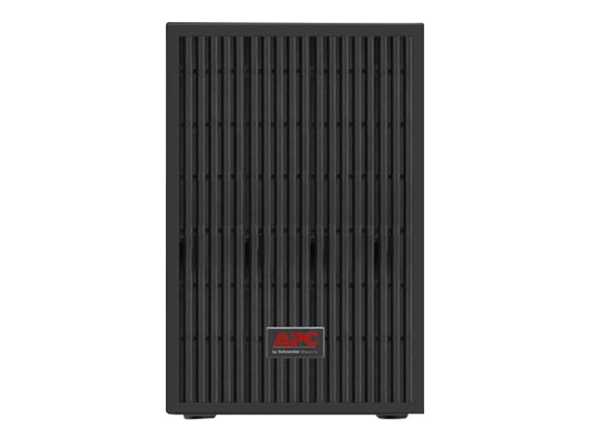 APC SRV36BP-9A UPS-batteri Forseglet blysyre (VRLA) 36 V