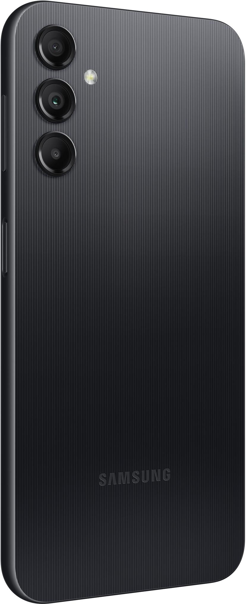 Samsung Galaxy A14 4G 64GB Zwart
