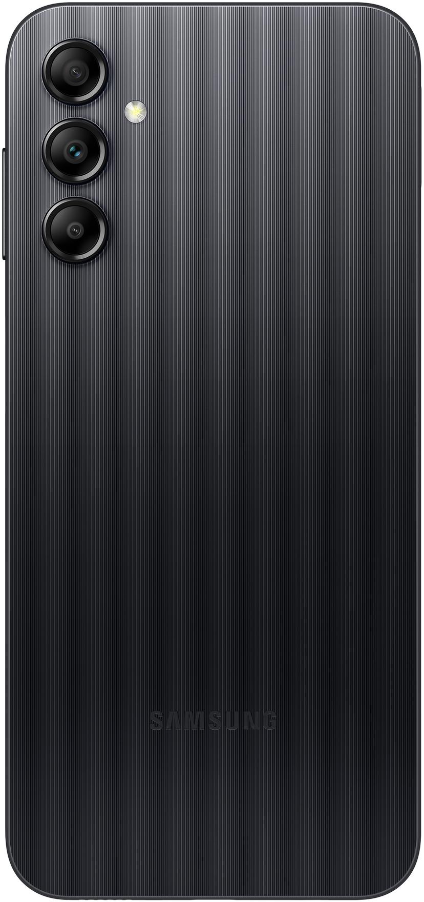 Samsung Galaxy A14 4G 64GB Zwart