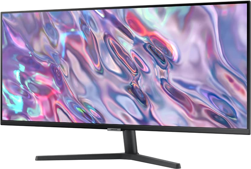 Samsung ViewFinity S50GC 34" 3440 x 1440pixels VA 21:9 100Hz
