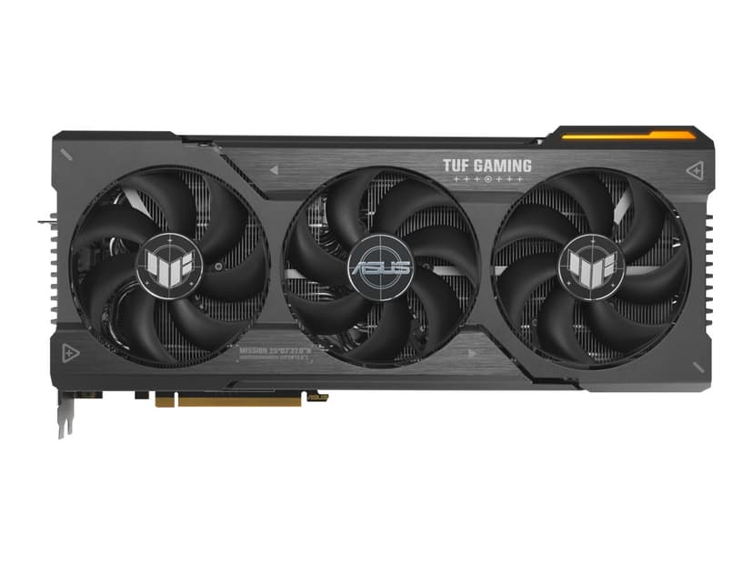 ASUS TUF OC Gaming Radeon RX 7900 XT 20GB