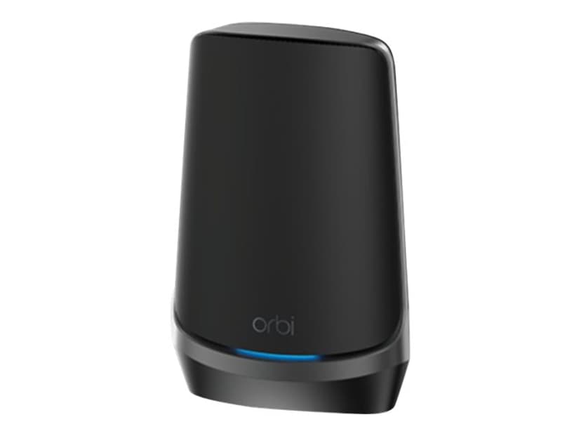 Netgear RBSE960B-100EUS mesh Wi-Fi-system Wi-Fi 6 (802.11ax) Sort 16 Intern