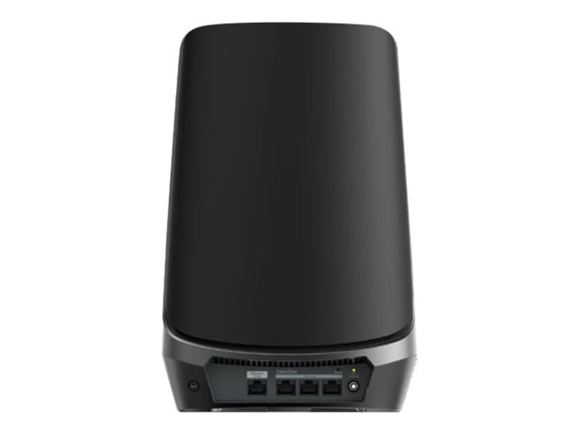 Netgear RBSE960B-100EUS mesh Wi-Fi-system Wi-Fi 6 (802.11ax) Sort 16 Intern