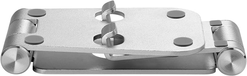 Prokord DUS-M02P holder Passiv holder Mobiltelefon/smarttelefon, Plate / UMPC Metallisk