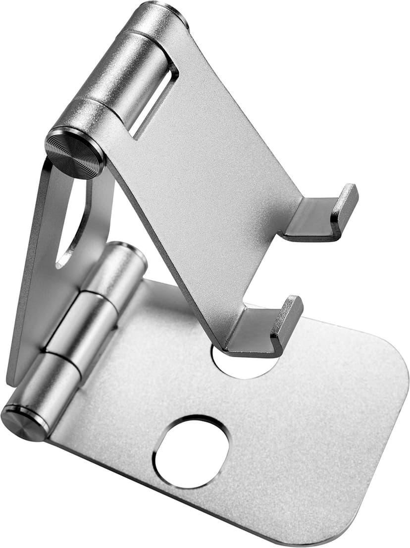 Prokord DUS-M02P holder Passiv holder Mobiltelefon/Smartphone, Tablet/UMPC Metallic