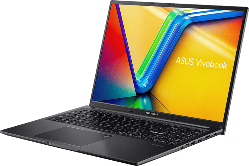ASUS VivoBook 16X Ryzen 7 16GB 512GB 16"