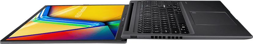 ASUS VivoBook 16X Ryzen 7 16GB 512GB 16"