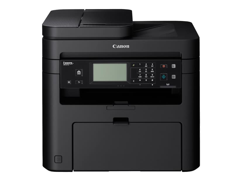 Canon i-SENSYS MF237W A4 MFP