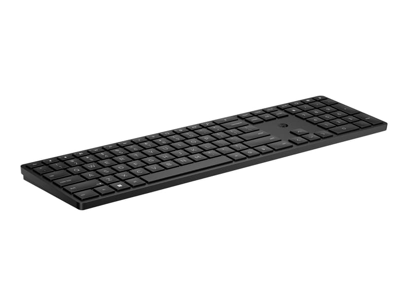 HP 455 Programable Keyboard