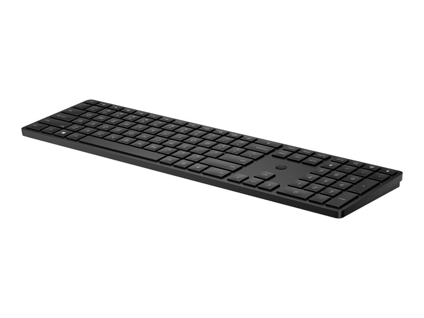 HP 455 Programable Keyboard