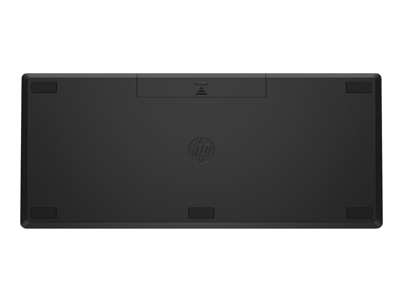 HP 355 Compact Keyboard