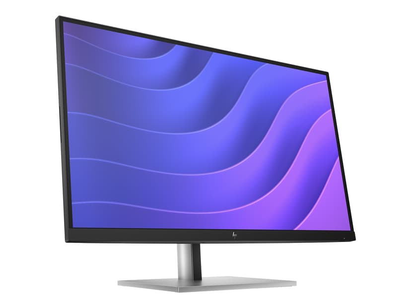 HP E27Q G5 PVC Free 27" 2560 x 1440pixels IPS 16:9 75Hz