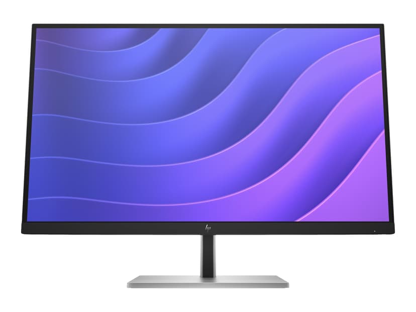 HP E27Q G5 PVC Free 27" 2560 x 1440pixels IPS 16:9 75Hz