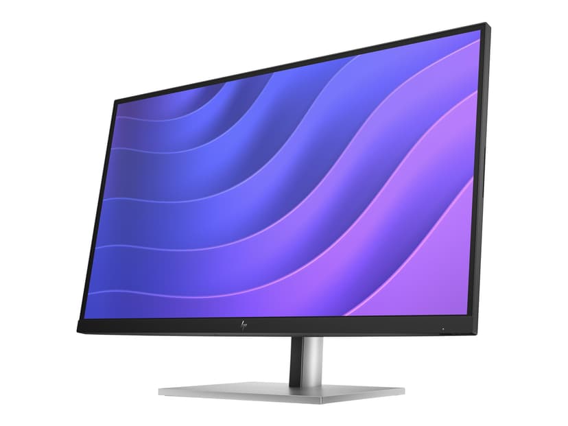 HP E27Q G5 PVC Free 27" 2560 x 1440pixels IPS 16:9 75Hz