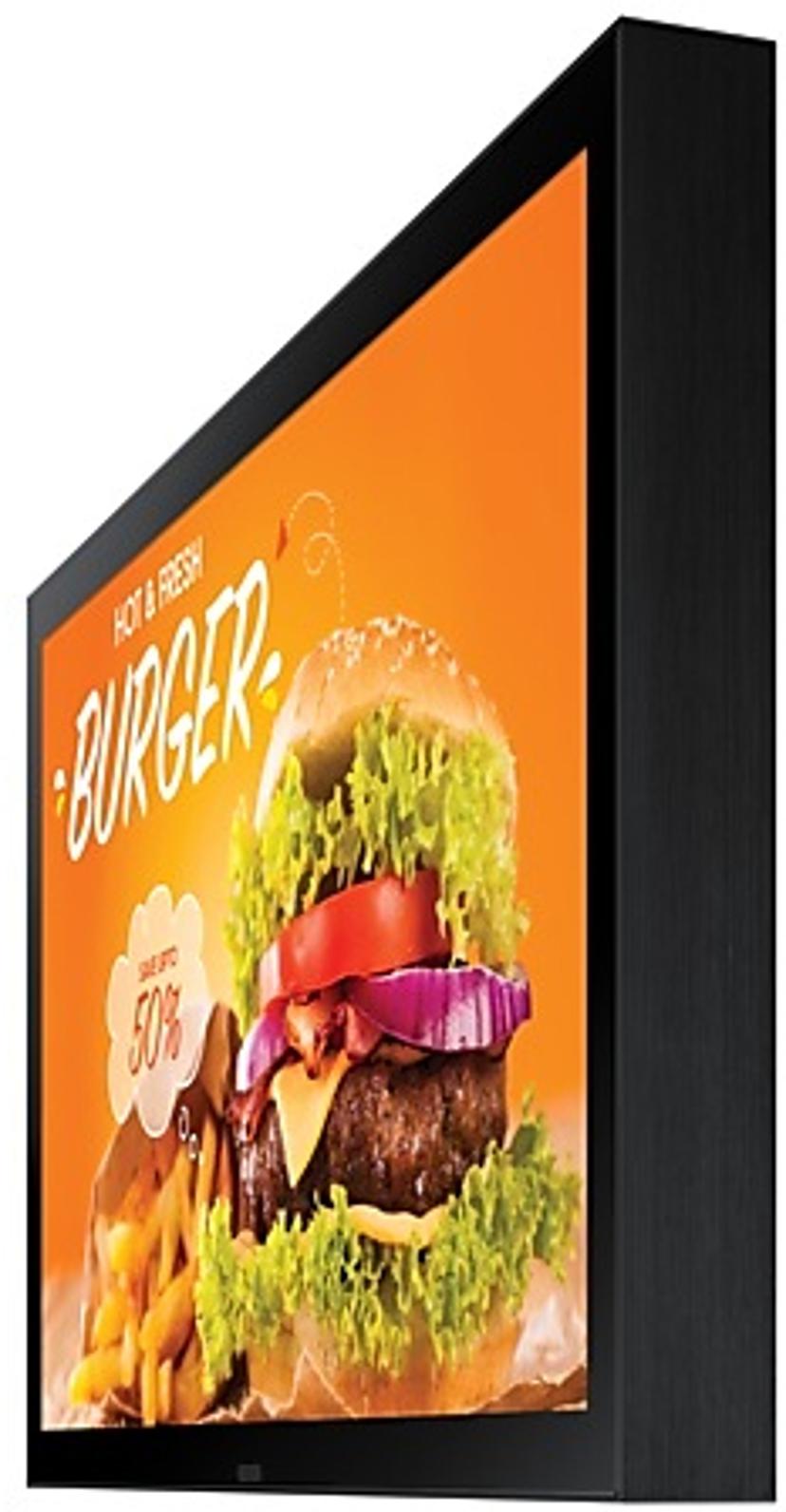 Samsung OH24B 24/7 24" 1500cd/m² 1920 × 1080pixels
