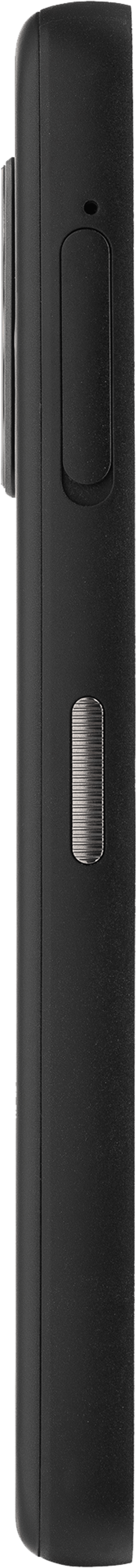 CAT S75 128GB Svart