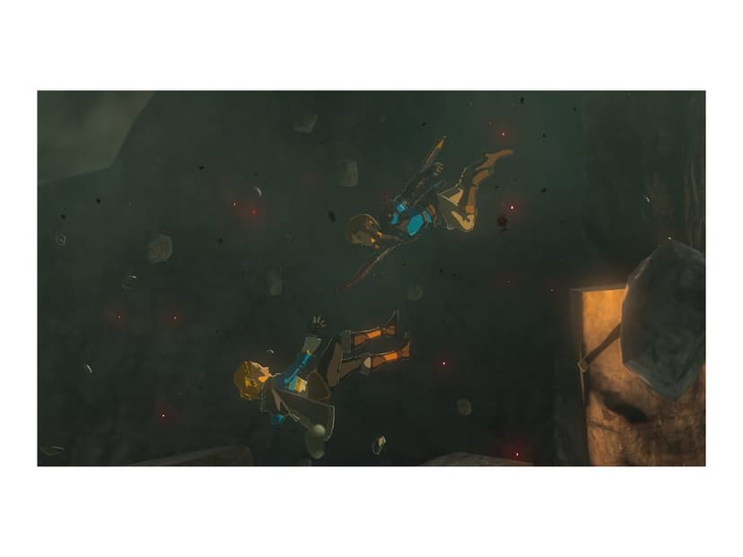 Nintendo The Legend Of Zelda: Tears Of The Kingdom