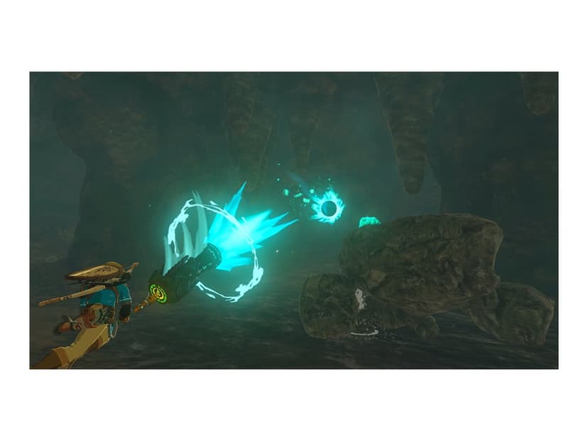 Nintendo The Legend Of Zelda: Tears Of The Kingdom