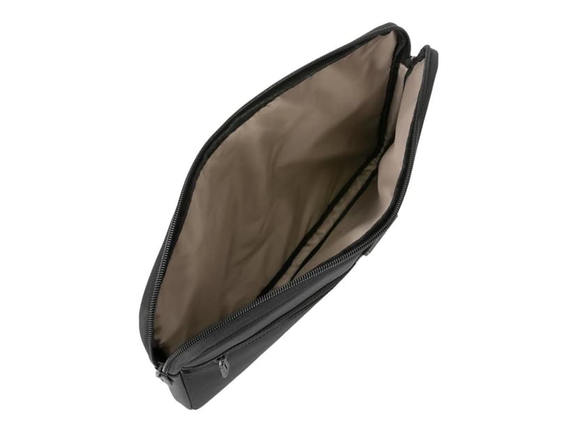 Targus TBS952GL laukku kannettavalle tietokoneelle 30,5 cm (12") Suojakotelo Musta 12" Nailon Musta