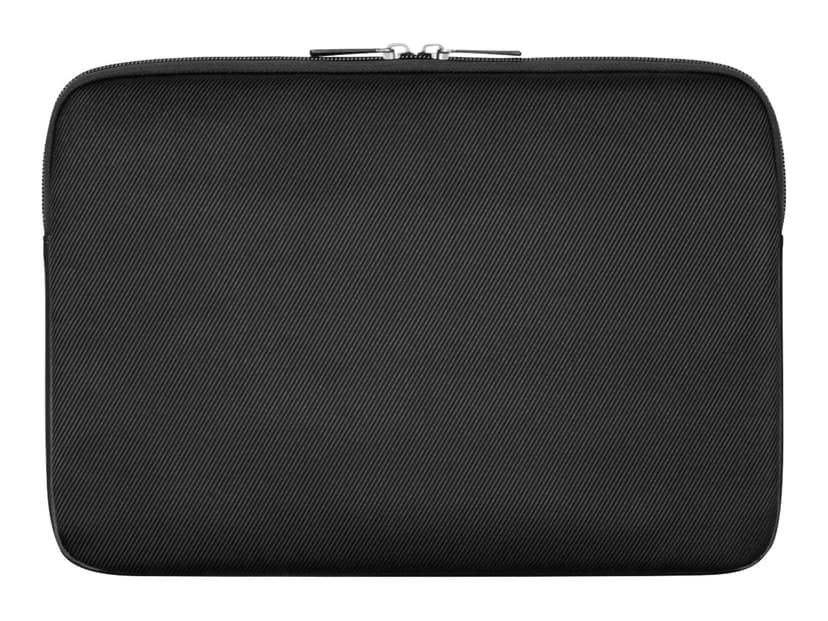 Targus TBS952GL väskor bärbara datorer 30,5 cm (12") Överdrag Svart 12" Nylon Svart