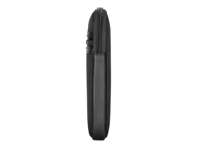 Targus TBS952GL laukku kannettavalle tietokoneelle 30,5 cm (12") Suojakotelo Musta 12" Nailon Musta