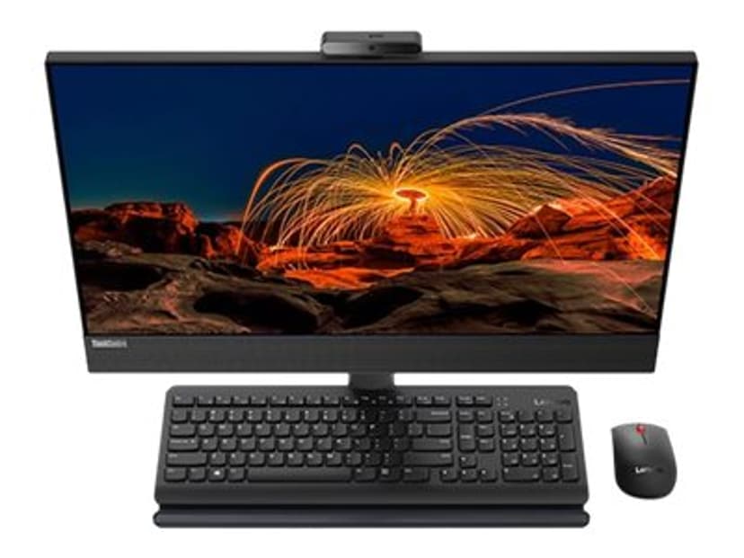 Lenovo Thinkcentre M90a Ci7 16/512 23.8" W11p