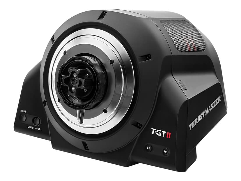 Thrustmaster Y-350CPX 7.1 Powered Svart Båge PC, PlayStation 4, PlayStation 5 Svart