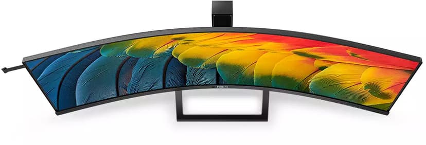 Philips 45B1U6900C Curved 45" 5120 × 1440pixels VA 32:9 75Hz