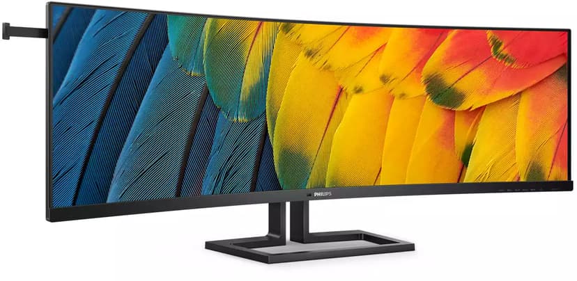 Philips 45B1U6900C Curved 45" 5120 × 1440pixels VA 32:9 75Hz