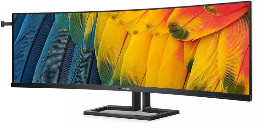 Philips 45B1U6900C Curved 45" 5120 × 1440pixels VA 32:9 75Hz