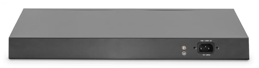 Digitus DN-80223 24-Port 4xSFP Switch